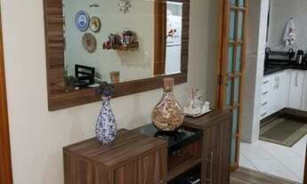 Imagem 3: Apartamento com 3 dormitórios, 90 m² - venda por R$ 630.000,00 ou aluguel por R$ 2.500,00