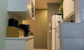 Imagem 7: Apartamento com 2 dormitórios à venda, 58 m² - Vila Dusi - São Bernardo do Campo/SP