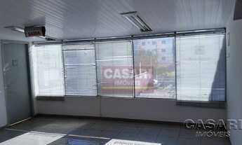 Imagem 4: Galpão Industrial para locação, Vila Mariana, São Paulo - GA1087