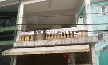 Imagem: São Paulo - Casa Padrão - VILA PORTUGAL