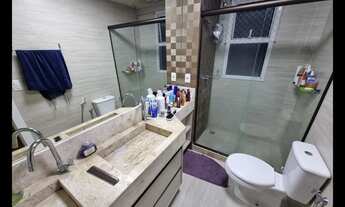 Imagem 3: Reserva das Flores - 3 suítes - Andar alto - Closet - Varanda goumet - 120m²