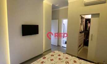 Imagem 4: Casa com 3 dormitórios à venda, 150 m² por R$ 795.000,00 - Condomínio Jardins do Império