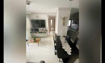 Imagem 8: Barra Way Residence - 2 quartos - Suíte - Nascente - Varanda goumet - 72m²