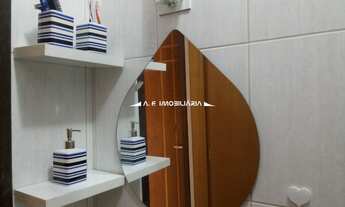 Imagem 6: São Paulo - Casa Padrão - VILA NOVA MAZZEI