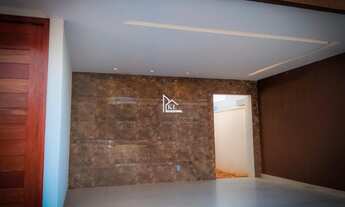 Imagem 2: Parnamirim - Casa de Condomínio - Parque das Nações