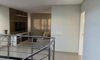 Imagem 7: Sobrado com 4 dormitórios à venda, 248 m² por R$ 1.200.000,00 - Residencial Real Park Suma