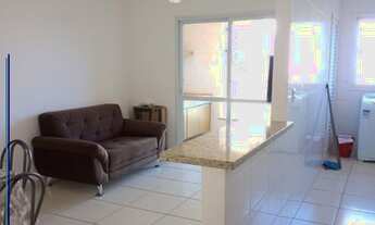 Imagem: RIBEIRÃO PRETO - Apartamento Padrão