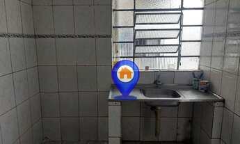 Imagem 7: Casa com 2 dormitórios para alugar, 50 m² por R$ 900/mês - Jardim Penha - São Paulo/SP