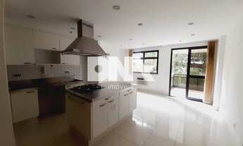 Imagem 4: 2 Quartos com varanda e vaga todo reformado em ótima rua na Tijuca!!