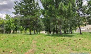 Imagem 2: TERRENO EM CONDOMÍNIO - TAMBORÉ - SP