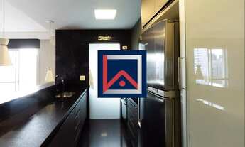 Imagem 5: Apartamento Locação 1 Dormitórios - 55 m² Vila Olímpia