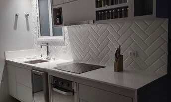 Imagem 4: SãO JOSé DOS CAMPOS - Apartamento Padrão - Jardim Das Indústrias