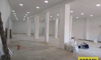 Imagem 2: Salão para alugar, 320 m² - Planalto - São Bernardo do Campo/SP