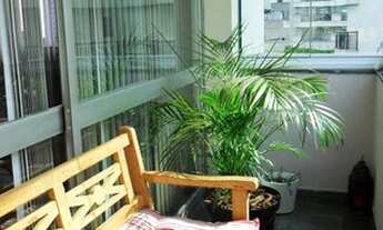 Imagem 3: APARTAMENTO - CAMPO BELO - SP