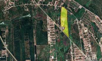 Imagem 2: Cód. TE0037) Terreno à venda, Zona Rural, Cascavel