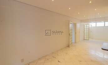 Imagem 7: Apartamento Locação 2 Dormitórios - 135 m² Itaim Bibi