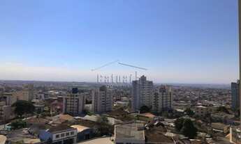 Imagem 7: Apartamento com 2 quartos no Spot Residence Edifício - Bairro Centro em Londrina