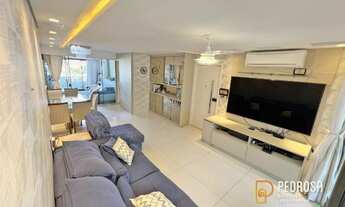 Imagem 3: Apartamento com 165 m2 - 3 suítes - Escritório - Koster 1029 Tirol - Escriturado