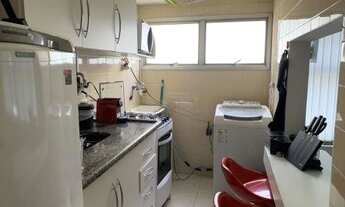 Imagem 5: Apartamento para Locação em São Paulo, Vila Clementino, 1 dormitório, 1 suíte, 2 banheiros