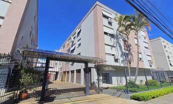Imagem: Porto Alegre - Apartamento Padrão - Vila