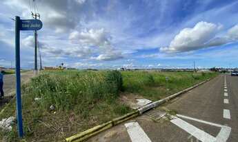 Imagem 2: Terreno com uma localização bem estratégica