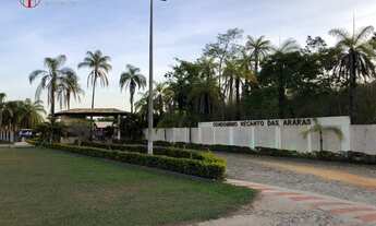 Imagem 1: Terreno Lote para Venda em Centro Jaboticatubas-MG