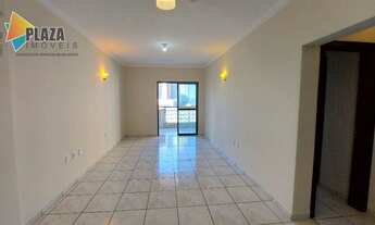 Imagem 3: Apartamento com 2 dormitórios à venda, 90 m² por R$ 482.000,00 - Boqueirão - Praia Grande