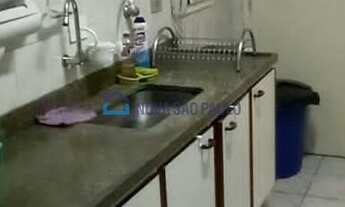 Imagem 5: Apartamento próximo ao Metrô Sacomã