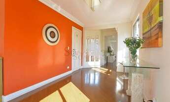 Imagem 6: Cobertura com 4 dormitórios à venda, 313 m² por R$ 1.100.000,00 - Água Verde - Curitiba/PR