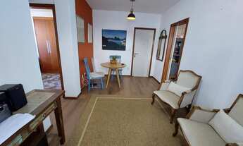 Imagem 6: MORE EM FRENTE À PRAÇA DO KOBRASOL - 2 DORMITÓRIOS COM ELEVADOR em Kobrasol - São José - S