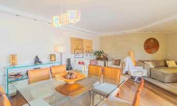 Imagem 3: Venda Apartamento 4 Dormitórios - 164 m² Vila Olímpia