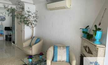 Imagem 4: Tamboré 6 para locação Mobiliada