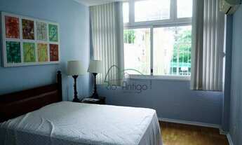 Imagem 7: Apartamento - Rua General Artigas - Venda - Leblon