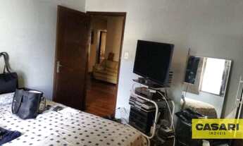 Imagem 6: Sobrado com 2 dormitórios à venda, 133 m² - Vila Valparaíso - Santo André/SP