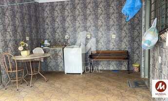 Imagem 5: Casa (térrea na rua) 3 dormitórios/suite, cozinha planejada