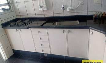 Imagem 9: Apartamento com 2 dormitórios à venda, 70 m² - Vila Valparaíso - Santo André/SP