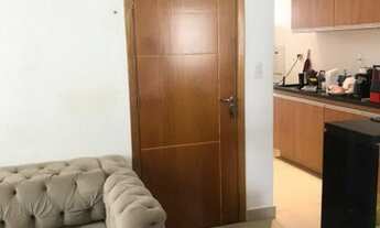 Imagem 4: Casa de condomínio térrea para venda com 112 metros quadrados com 3 quartos