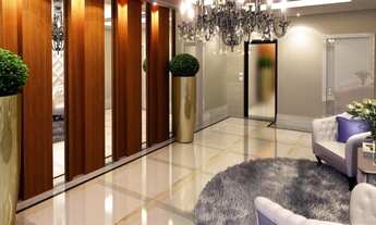 Imagem 2: Apartamento com 3 dormitórios à venda, 123 m² por R$ 2.490.000,00 - Meia Praia - Itapema/S