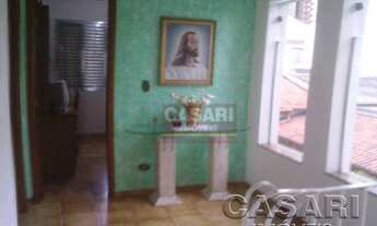 Imagem 7: Sobrado Residencial à venda, Jardim do Mar, São Bernardo do Campo - SO17363