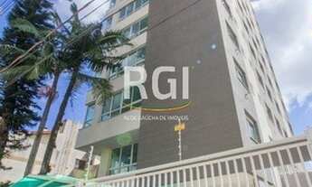 Imagem: Porto Alegre - Apartamento Padrão - Passo