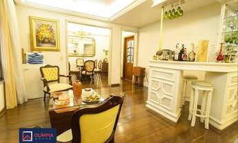 Imagem 6: Apartamento Venda Perdizes 223 m² 4 Dormitórios