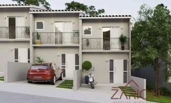 Imagem 1: Sobrado 02 dormitórios à venda em Taubate