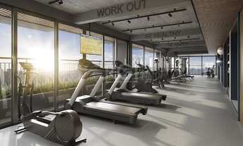 Imagem 6: Apartamento JK em Rio Branco