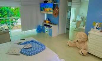 Imagem 6: Jardim das Américas - linda casa para aluguel