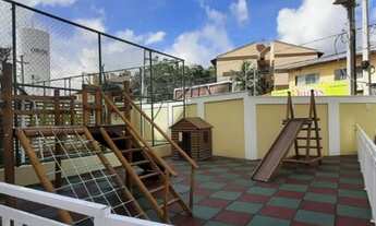 Imagem 2: Palmeiras Prime Mário Andreazza