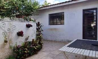 Imagem 3: Casa com 4 dormitórios de 400 m² para venda ou locação na Vila Santista em Atibaia/SP - CA