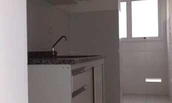 Imagem: Apartamento à venda, 56 m² por R$ 430.000,00