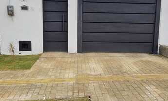 Imagem 4: Casa com 3 quartos em bairro Alvorada - Senador Canedo - Goiás