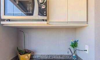 Imagem 4: Apartamento com 3 dormitórios à venda, 60 m² - Vila Pires - Santo André/SP