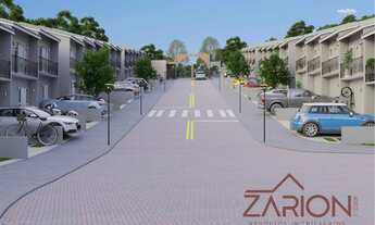 Imagem 3: Sobrado 02 dormitórios à venda em Taubate